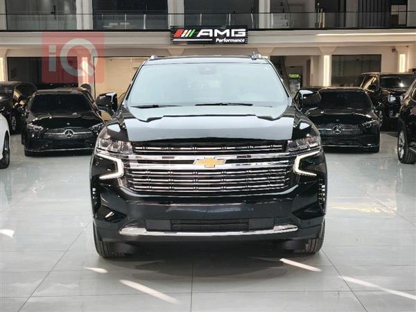 شيفروليه سوبربان 2024 للبيع في العراق - اربيل